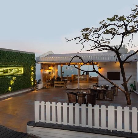 Hotel Accord Mussoorie Exterior foto